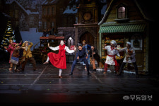 오페라·뮤지컬·합창으로 만끽하는 성탄절