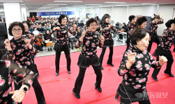 서빛마루시니어센터, 서빛예술제