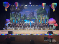 두암타운 유치원, 스토리가 있는 학예발표회