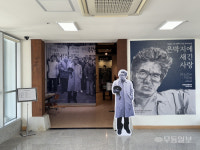 한강 노벨상···더욱 풍성해진 지역 문학 행사