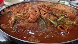 [무등맛집] 백종원도 극찬···광주 근교 담양의 막창전골 맛집, 창평국밥