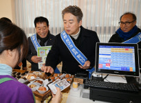 서구 공직자 착한 선(善)결제에 자영업자 숨통