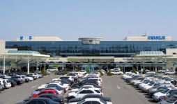 당분간 광주공항 국제선 열자 목소리 커진다