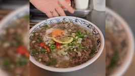 [무등맛집] 광주 이태원 월곡동서 만나는 베트남 식당···쌀국수 맛집 추천!