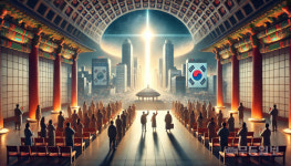 [약수터] 광주는 메시아를 원하는가?