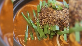 [무등맛집] 성시경이 극찬한 여수 국밥맛집이 광주에도?···나진국밥