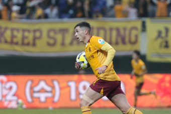 '아사니 맹활약' 광주FC, 시즌 첫 승