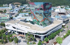 매년 1억 들어가지만 클릭은 고작 10회···광주온에어스테이션 예산 구멍 숭숭