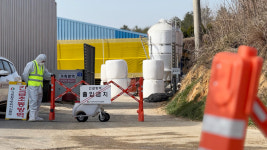 “믿기지 않아”...전남 첫 구제역에 축산농가 ‘비상’