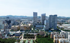 랜드마크 또 무산되나? 광주신세계 광천터미널 복합화 지원 시급