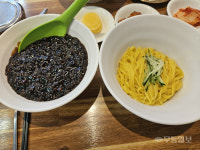서민음식? 이제는 아무나 못먹는 짜장면