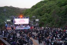 광주불교방송, 개국 30주년 기념 산사음악회 성료