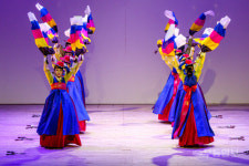 한진옥류 호남검무, 4일 진주 논개제 무대 오른다