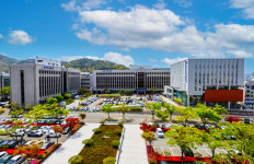 진학·주전보장 빌미 금품 받은 초교 야구부 김독 첫 재판