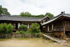 “구름 속 새처럼…” 운조루 등 천혜의 자연환경 속 보물 전라도 구례