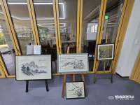 해남 황산 연호마을, 소멸시대 함께 사는 마을 꿈꿉니다