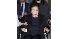 '정교유착' 한학자 구속···