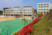 광주외국인학교 학교 존속 위협