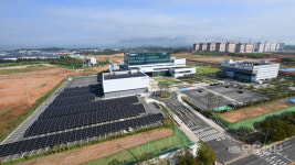 2035년 아침, AI도시 광주의 하루