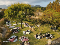 땅끝 해멍 행사 해남 문가든서 성료