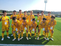 광주·전남, 장애인체전서 나란히 TOP7···열정의 땀으로 만든 성과