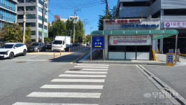 광주 점자블록 곳곳 엉터리 설치·관리···시각장애인은 울상