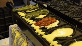 [무등맛집] 말차 붕어빵까지?···광주 이색 겨울 간식 맛집 어디?