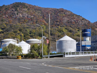 [르포] 죽어가는 여수산단, 여천선 유틸리티 관로 해답 될까