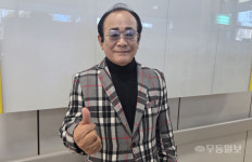 노래가 다시 살린 삶...73세의 인생 2막