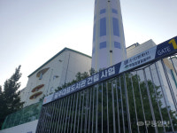 [속보] 상무지구 광주대표도서관 공사 현장 붕괴…작업자 2명 매몰 확인 중