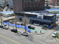 [단독] 테슬라 호남권 첫 전시매장 광주역 앞에 상륙