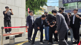 여고생 동선 앞질러 대기···광주 ‘묻지마 살해범’ 구속