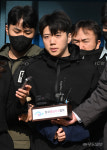 ‘여고생 살해’ 장윤기 구속기소··· 檢 “범행 동기는 성범죄”