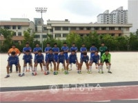 학교스포츠클럽 통해 행복한 꿈을 키워요