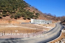 괴산군, 미선나무 명품 지역브랜드 제고