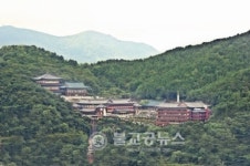 삼광사, 연학초등학교 업무협약식 체결