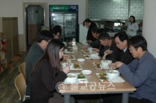 충북농업기술원, 닭․오리고기 소비촉진 동참