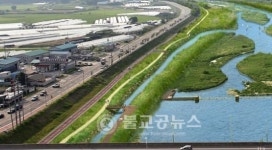 무심천, 고향의 강으로 새롭게 정비