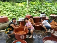청주시립도서관, 문화교실 성황리 출발!