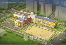 2014년도 개교학교 실내 공기질 양호