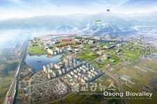 2014년! 오송바이오밸리 비상의 해