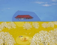 예술, 봄을 만나다 展
