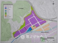 스님이 1인 시위를 하는 연유