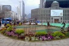 월드컵공원 1,092종 동식물 산다