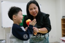 김천건강가정센터 가족돌봄나눔프로그램