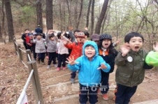 체력은 국력, 인성은 국가 경쟁력