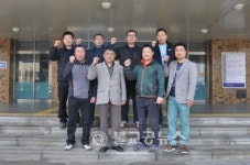 옥천서, 절도 및 5대 범죄 검거율 도내 최고