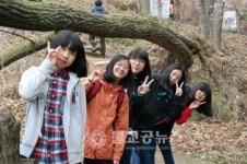 가족의 의미를 찾아라!