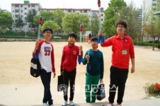 봉정초, 과학 경진대회