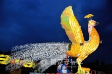 대전 사암, 다양한 봉축문화행사 봉행